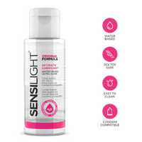 SENSILITE ORIGINAL FORMULA 30ml