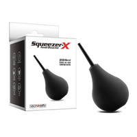 SQUEEZER-X ANAL DOUCH 224ml