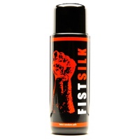 FIST SILK SILICONE LUBE 100ml