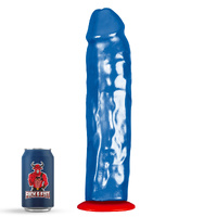 DICK TRAINER HAROLD XL 31 X 8