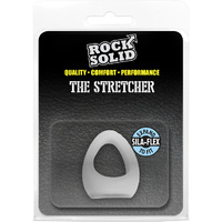 ROCK SOLID THE STRETCHER