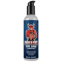 FUCK AND FIST CUM LOAD 250ml