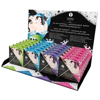 SHUNGA BATH SALTS DISPLAY X24pc