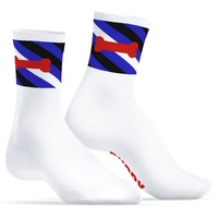 PROUD PUPPY KINKY SOCKS