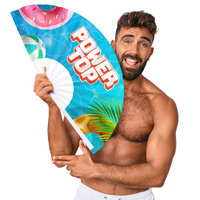 POWER TOP FAN 64cm