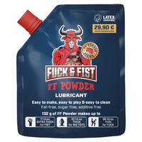 FUCK AND FIST FF POWDER 132g
