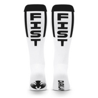 DARKLANDS KNEE HIGH SOCKS - FIST