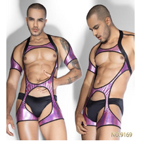 MEN'S LINGERIE SET