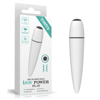 LOVETOY IJOY POWER PLAY