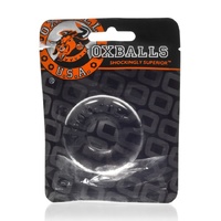OXBALLS ATOMIC JOCK CLEAR