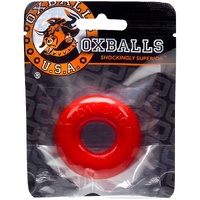 OXBALLS ATOMIC JOCK RED