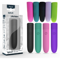 LITTLE ROCKET - LAVENDER 8 FCN