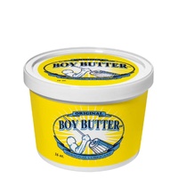 BOY BUTTER 16OZ TUB