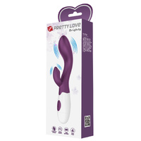 "BRIGHTY" PURPLE