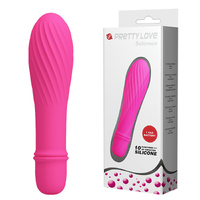 "SOLOMON" PINK