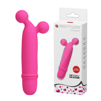 "GODDARD" PINK