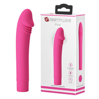 "PIXIE" PINK