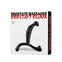 PROSTATE MASSAGER "CONSTANT CLIMAX"