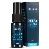 BONERS DELAY SPRAY