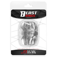 BEAST RINGS LIRYOS  BALL STRETCHER