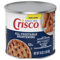 CRISCO 453g