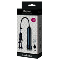 MAXIMUM ADVANCED POWER PUMP