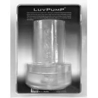 CLEAR MAGIC SLEEVE