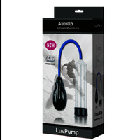 AUTO UP AUTOMATIC POWER PUMP