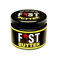 FIST BUTTER 500ml