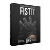 FIST IT SILICONE GLOVE