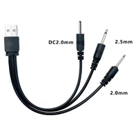 3-IN-1 CHARGER CORD