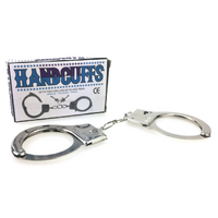 METAL HANDCUFF