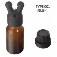 REFILLABLE NASAL INHALER