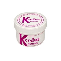 K CREME NUMBING 150ml