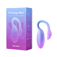 FLAMINGO MAX - BLUE/PURPLE