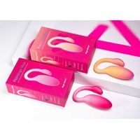 FLAMINGO MAX - ORANGE/PINK