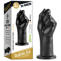 X-MEN REALISTIC FIST 10.2"