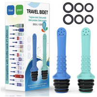 TRAVEL BIDET