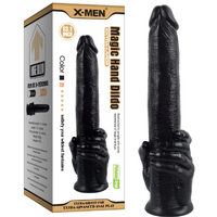 X-MEN MAGIC HAND DILDO