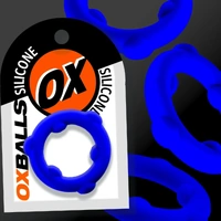 OXBALLS SPINNER GLACIER BLUE