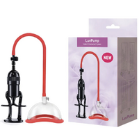 VAGINA ENHANCMENT SYSTEM