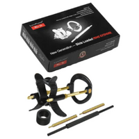 PENIS EXTENDER STANDARD SIZE BLACK