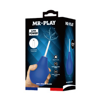 MR PLAY 224ml DOUCHE - BLUE