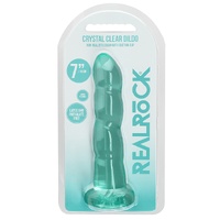 REALROCK TWIST 7" GREEN