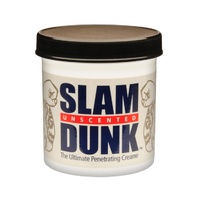SLAM DUNK UNSCENTED PENETRATING CREAME 16OZ