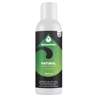 SENSUALUBE NATURAL WATER BASED 150ml