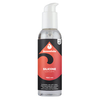 SENSUALUBE SILICONE LUBE 150ml