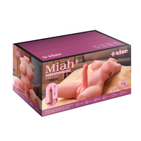 XISE "MIAH"