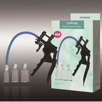 CLITORIS ENHANCMENT SYSTEM