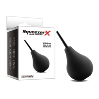 SQUEEZER-X ANAL DOUCHE 224ml